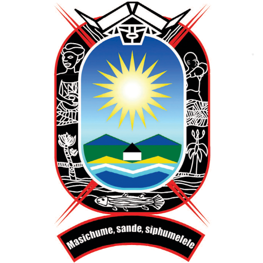 Buffalo City Municipality logo