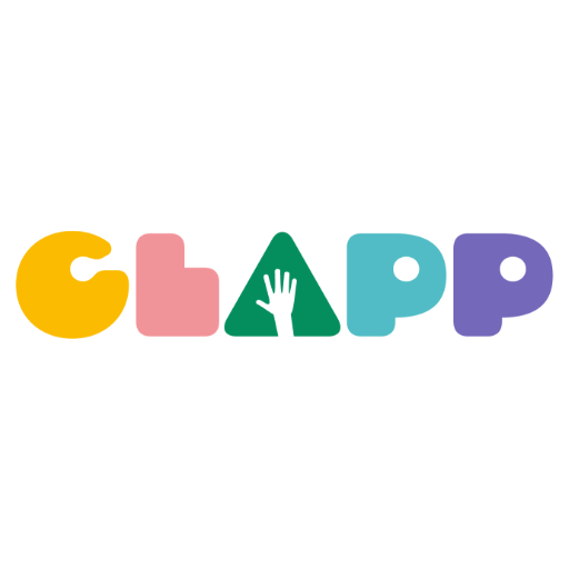 CLAPP 2.0 Icon