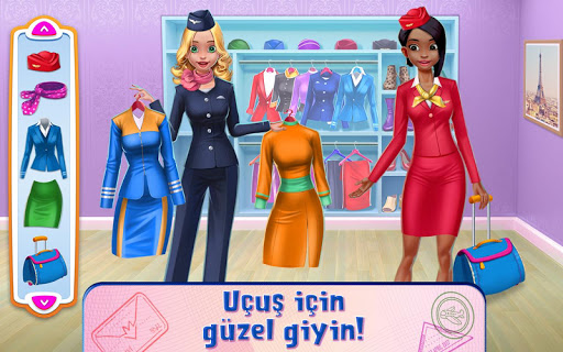 Uygulama önizlemesi