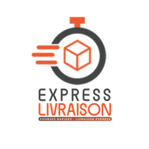 EXPRESS LIVRAISON logo
