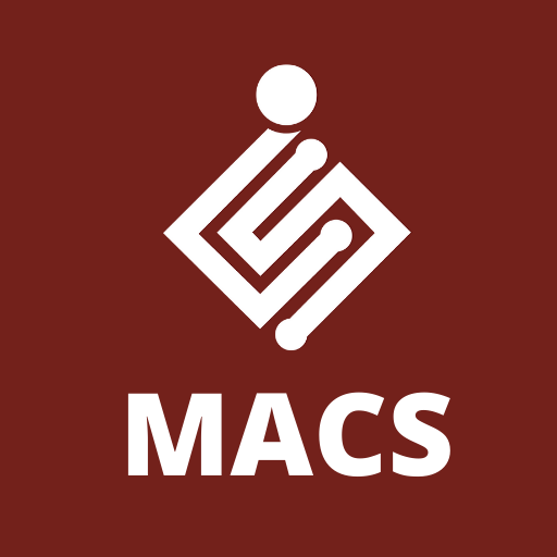 Macs logo