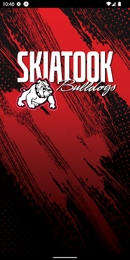 Android application Skiatook Bulldogs Athletics screenshort