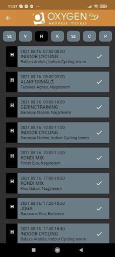 OXYGEN Fáy - Wellness Fitness