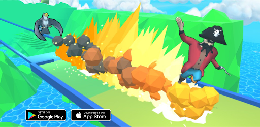 Bird Rush 3D