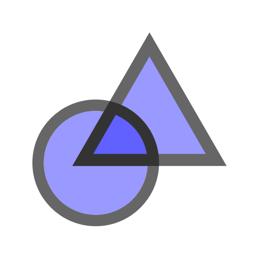 GeoGebra Geometry 5.0.788.0 Icon