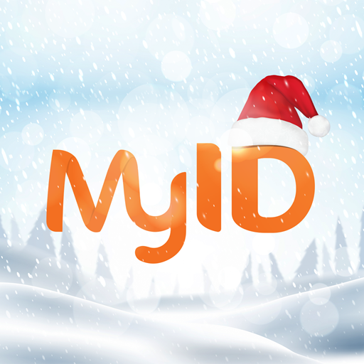 MyID - One ID for Everything