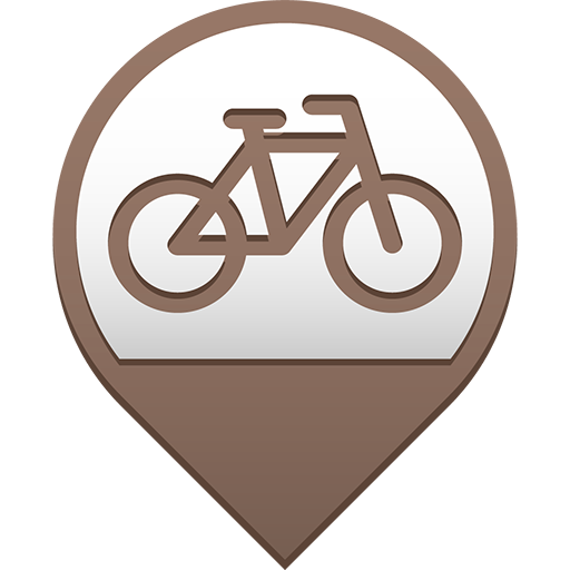 Toulouse VélôToulouse (bikes)  Icon