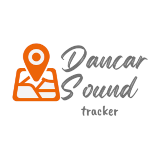 Dancar Sound Track logo