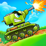 Tank Games: Combat wars