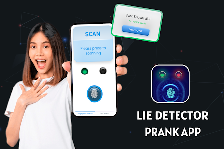 Lie detector real shock Prank
