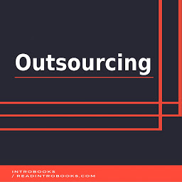 Icon image Outsourcing