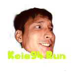 Cover Image of डाउनलोड Keis94 Run 1.1 APK