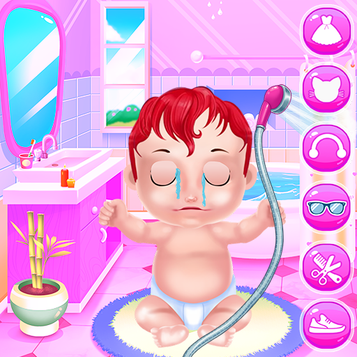 My Little Baby A Day in a Life Télécharger sur Windows