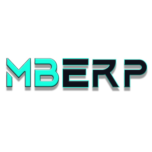 MB ERP logo