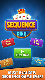 Sequence King : Wild Jack