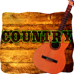 Icon image 70+ Country Radios