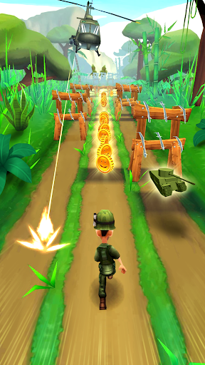 Run Forrest Run - New Games 2020: Running Games! 1.6.9 screenshots 16