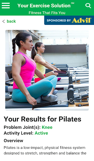 Your Exercise Solution