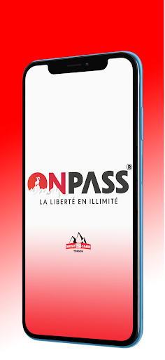 Android application Hostcard Torgon screenshort