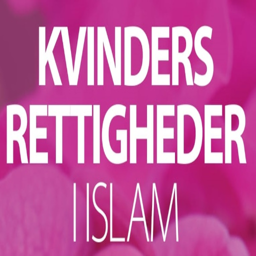 kvinders rettigheder i Islam logo