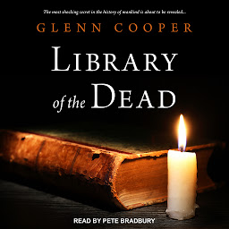 图标图片“Library of the Dead”