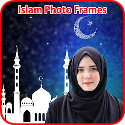 Icon image Islamic Photo Frames