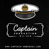 Captain Production icon