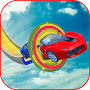 Top 42 Racing Apps Like Nitro Cars Transformation: impossible Crazy Stunts - Best Alternatives