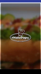 HaloPapu Kebab Bar