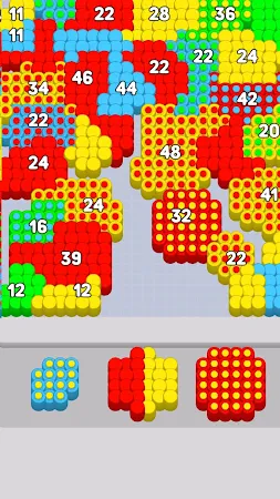 Game screenshot 50 Bubbles mod apk