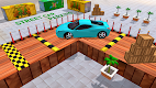 screenshot of Street Car Parking: Car Games