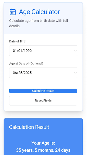 Calculator Tree screenshot 30
