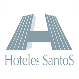 Hotel Santemar icon