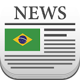 ?Brazil News-Brazilian News icon