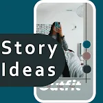 Cover Image of 下载 story ideas  APK