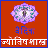 vedic jyotish shastra icon