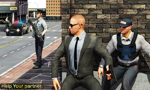 Secret Mafia Criminal Escape For PC installation