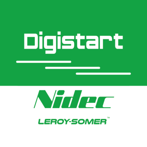 Leroy-Somer Digistart 2.1.3 Icon