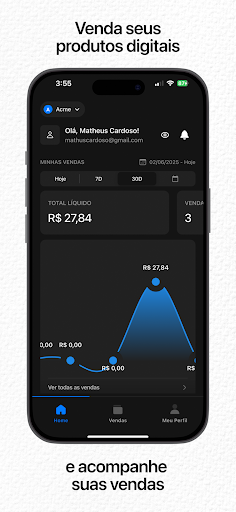 4Selet Screenshot 3 - AppWisp.com