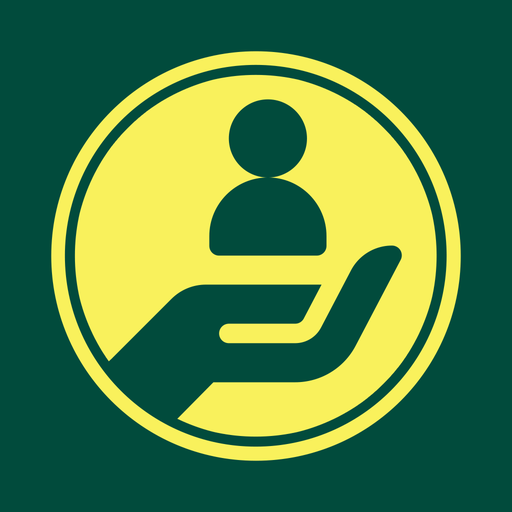 SAHAJ - DMA & LMC Application logo