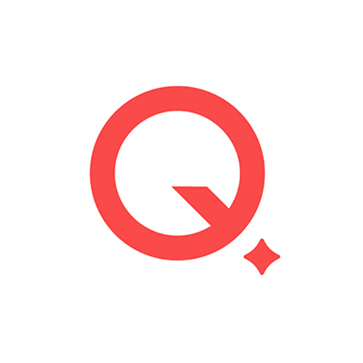 Qcut Design logo