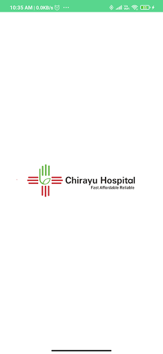 Chirayu Hospital