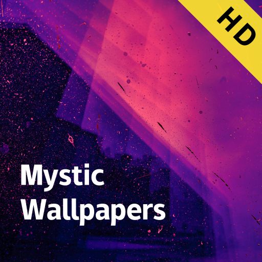 Mystic Wallpapers - HD