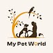 My Pet World - Pet Owner App