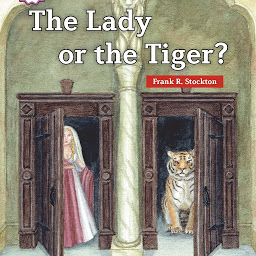Symbolbild für The Lady or the Tiger?