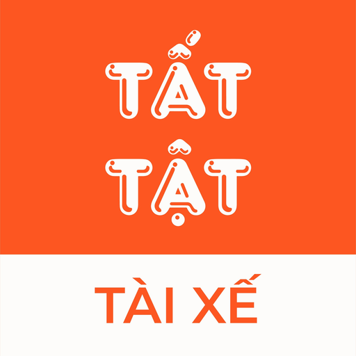 Tất tật - Tài xế logo