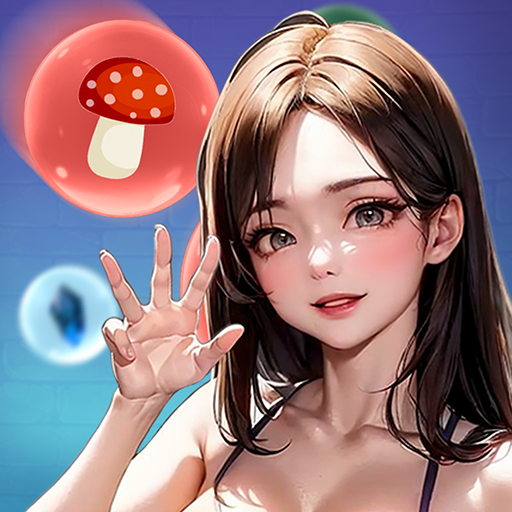 Sexy strike girls: merge match विंडोज़ पर डाउनलोड करें