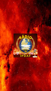 RADIO IPDAF