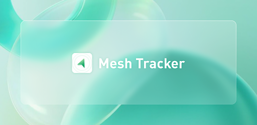 Mesh Tracker