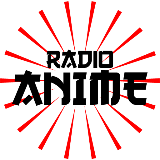 Anime Radio  Icon